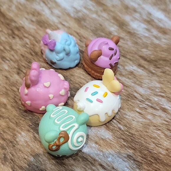 Num noms budle - Picture 4 of 4